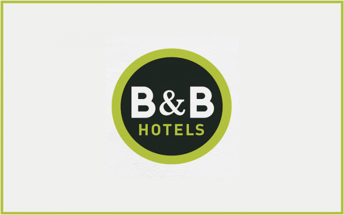 B&B Hotels Italia